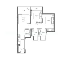 Martin Modern (D9), Condominium #561291591